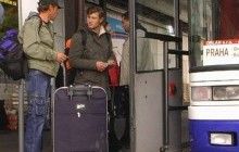 Украинские заробитчане. Дорога на Запад