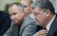 Порошенко: Україна готова до найширших компромісів у питанні звільнення полонених