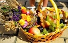 Православні сьогодні святкують Яблучний Спас