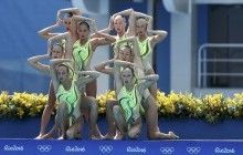 Україна в Ріо: календар 14-го дня Олімпіади