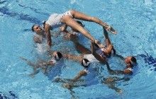 Міністр спорту України: "Таке ганебне суддівство вбиває Олімпіаду"