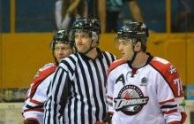 ХК "Донбас" переміг словацький "Зволен" на товариському турнірі