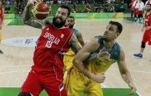 Ріо-2016. Баскетболісти Сербії стануть суперниками збірної США у фіналі Олімпіади