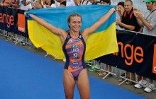 Ріо-2016. Українка Єлістратова стала 38-ю у тріатлонній гонці