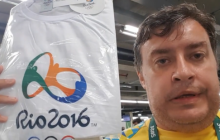 Відеоблог Rio2016: підсумки конкурсу та володарі призів з Ріо