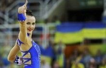 Різатдінова принесла Україні десяту медаль Олімпіади (фотогалерея)