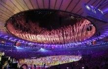 Церемонія закриття Олімпіади: час початку, де дивитися