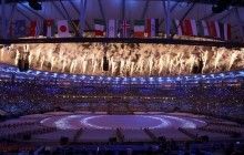 Розпочалася церемонія закриття Олімпійських ігор у Ріо