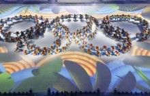 У Ріо-де-Жанейро завершилася церемонія закриття Олімпіади (фотогалерея)