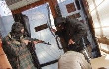 На Тернопільщині скоєно розбійний напад на сім’ю підприємця