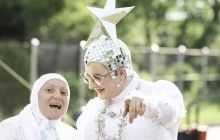 Очевидці розповіли подробиці побиття "мами" Вєрки Сердючки