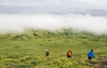 Токіо закликав Росію якомога швидше звільнити затриманого на Курилах японця