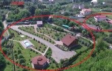Журналісти розповіли, як колишній заступник Авакова приховав гектар землі під Києвом (фото, відео)