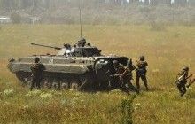 На Яворівському полігоні під час навчань загинув військовий