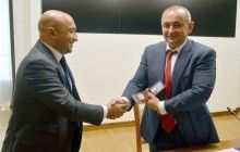 Луценко призначив прокурора Криму