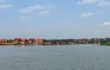 Поліція взялася розслідувати розстріл човна сина директора нацпарку "Тузловські лимани"