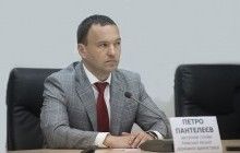 Пантелеєв очолить комісію з вирішення проблемних питань 5-го полігону
