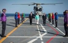 Провідні країни Євросоюзу ініціюють додаткові заходи з посилення безпеки в спільноті