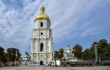 У Києві на День Незалежності розгорнуть 20 додаткових пунктів тимчасового базування "швидких"