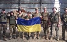"З Днем народження, Україно!": військові зняли відеопривітання до Дня незалежності