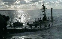 Россия может в короткие сроки перекрыть Керченский пролив для украинских кораблей - Тука