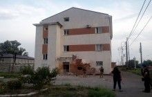 Бойовики обстріляли Авдіївку із важкої артилерії: припинено залізничний рух (фото)