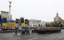 Вехи недели. Юбилей Независимости, беззаботный парламент и имитация в полиции