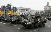 Кубів: фінансування оборони в 2017 році становитиме близько 120 мільярдів