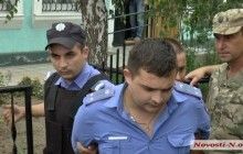 Радник Авакова розповів про зброю, з якої поліцейські вбили жителя Кривого Озера під час затримання