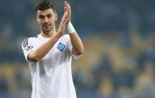 Драговіч: "Без "Динамо" я б не став тим футболістом, на якого звернув увагу "Байєр"