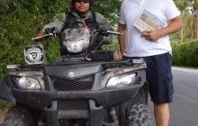 ГПУ про арешт Каськіва: фото з панамським поліцейським зіграло з ним злий жарт