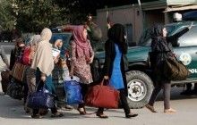 Атака бойовиків на Американський університет в Кабулі: 13 загиблих (фоторепортаж)