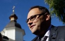 Каськив заявил, что решил возместить государству убытки