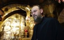 12 фактов об управляющем делами УПЦ митрополите Антонии (Паканиче)