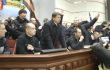 Справу екс-начальника донецької міліції Романова, що сприяв створенню "ДНР", передали до суду