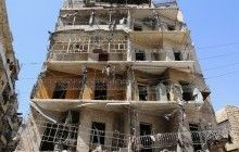 Россия согласилась на 48-часовое перемирие в Алеппо - ООН