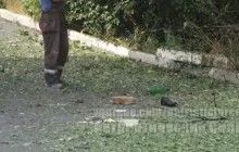 У Донецьку біля будинку бойовика Мотороли підірвався чоловік, напередодні його бачили з вогнеметом - ЗМІ