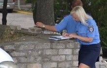 У Миколаєві невідомий поранив "ритуального" бізнесмена, поліція вважає обстріл "хуліганством"