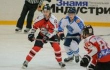 Donbass Open Cup. "Донбас" переміг "Кривбас", "Білий Барс" за булітами здолав "Вітязь"