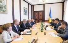 У Києві розпочались річні загальні збори Світового конґресу українців