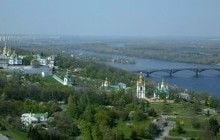 На День міста в Дніпрі обіцяють джазовий фестиваль, авіазмагання та виступи відомих артистів