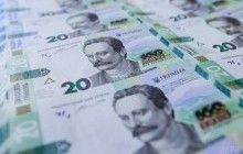 Third Ukrainian bank chooses self-liquidation