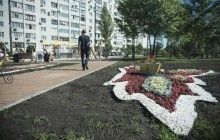 В столице за последние годы статус зеленых зон был предоставлен 120 земельным участкам