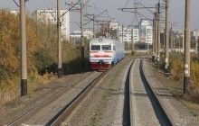 "Укрзализныця" не исключает отмены ряда пригородных поездов из-за долгов