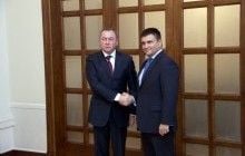 Глава МИД Беларуси: сегодня мы понимаем, что за независимость надо бороться