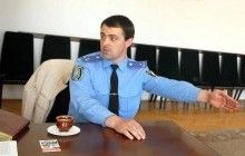 Поліцейський, якого звинувачували у вбивстві в райвідділку студента Індила, пройшов переатестацію