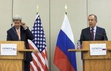 Лавров: взаємодія США і РФ зрушить врегулювання в Україні у "нормандському форматі"