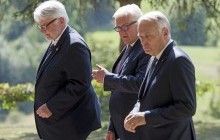 Голови МЗС Німеччини, Польщі і Франції наполягають на деескалації конфлікту на Донбасі