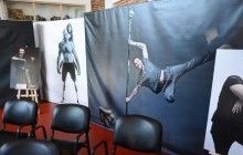 У Тернополі представили соціальний проект "Переможці" на підтримку важкопоранених учасників АТО