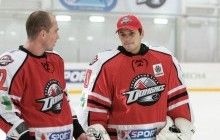 ХК "Донбасс" стал победителем Donbass Open Cup